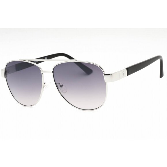 Guess Sunglasses GF5094-10B-58 New with tags - Picture 1 of 5